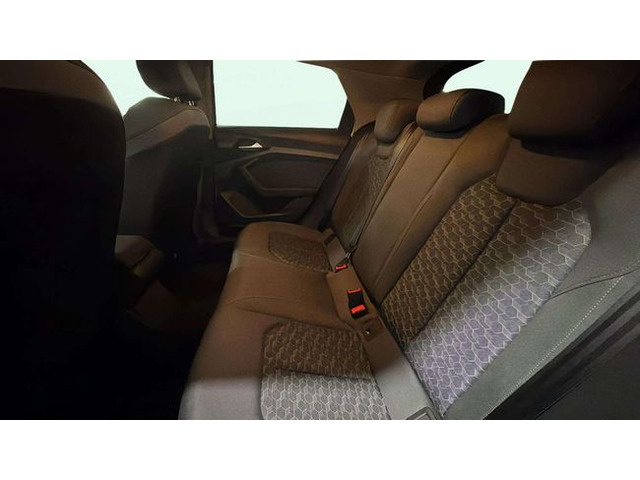 AudiA1 Sportback Adrenalin 25 TFSI 70 kW (95 CV) Vehículo usado en Barcelona - 10