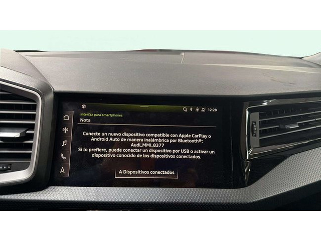 AudiA1 Sportback Adrenalin 25 TFSI 70 kW (95 CV) Vehículo usado en Barcelona - 13
