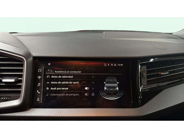 AudiA1 Sportback Adrenalin 25 TFSI 70 kW (95 CV) Vehículo usado en Barcelona - 14