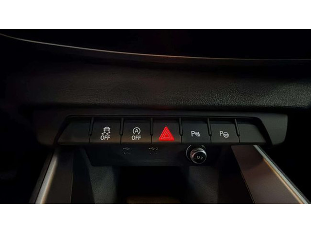 AudiA1 Sportback Adrenalin 25 TFSI 70 kW (95 CV) Vehículo usado en Barcelona - 16