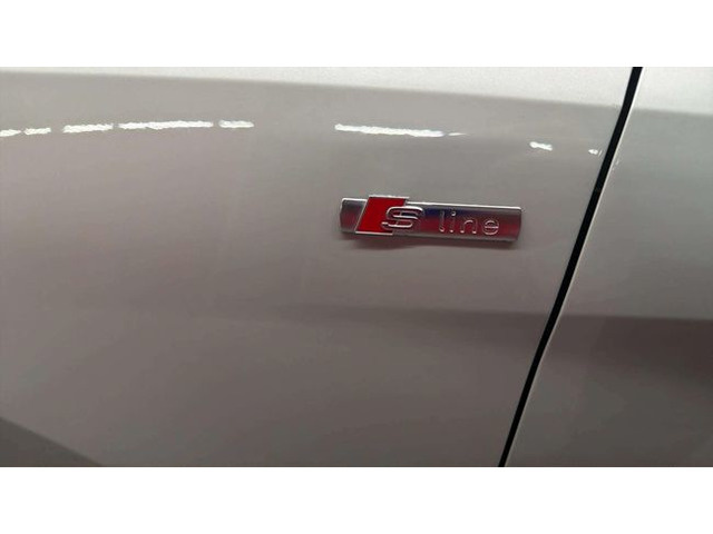 AudiA1 Sportback Adrenalin 25 TFSI 70 kW (95 CV) Vehículo usado en Barcelona - 19