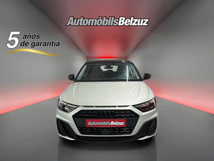 Audi A1 Sportback Adrenalin 25 TFSI 70 kW (95 CV)