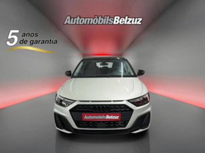 Audi A1 Sportback Adrenalin 25 TFSI 70 kW (95 CV) Audi A1 Sportback Adrenalin 25 TFSI 70 kW (95 CV)