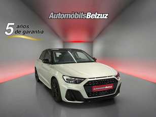 Audi A1 Sportback Adrenalin 25 TFSI 70 kW (95 CV)
