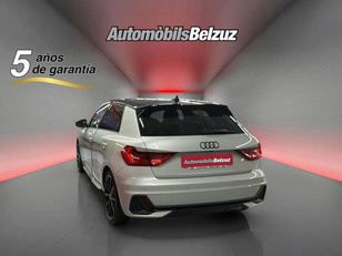 Audi A1 Sportback Adrenalin 25 TFSI 70 kW (95 CV)