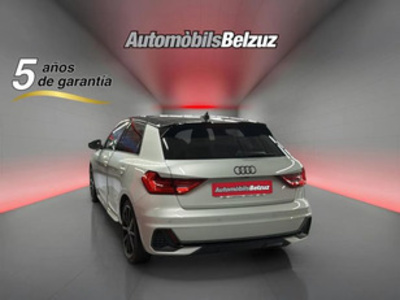 Audi A1 Sportback Adrenalin 25 TFSI 70 kW (95 CV) Audi A1 Sportback Adrenalin 25 TFSI 70 kW (95 CV)