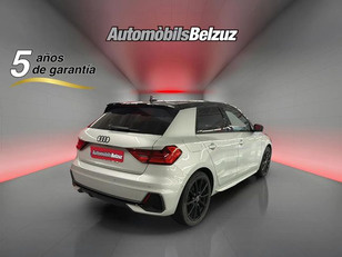 Audi A1 Sportback Adrenalin 25 TFSI 70 kW (95 CV)