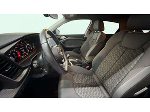 Audi A1 Sportback Adrenalin 25 TFSI 70 kW (95 CV)