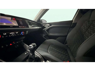 Audi A1 Sportback Adrenalin 25 TFSI 70 kW (95 CV)