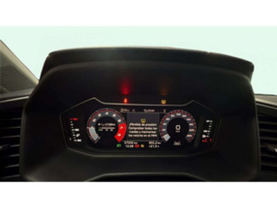 Audi A1 Sportback Adrenalin 25 TFSI 70 kW (95 CV) Audi A1 Sportback Adrenalin 25 TFSI 70 kW (95 CV)