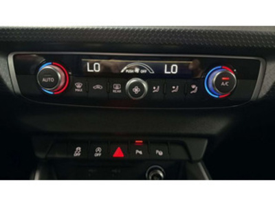 Audi A1 Sportback Adrenalin 25 TFSI 70 kW (95 CV) Audi A1 Sportback Adrenalin 25 TFSI 70 kW (95 CV)