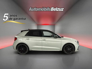 Audi A1 Sportback Adrenalin 25 TFSI 70 kW (95 CV)