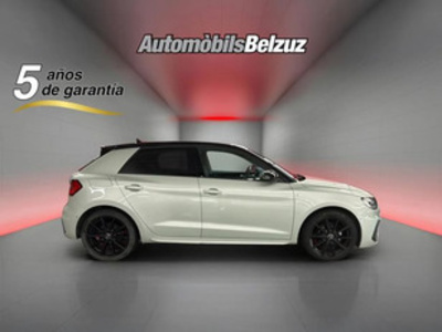 Audi A1 Sportback Adrenalin 25 TFSI 70 kW (95 CV) Audi A1 Sportback Adrenalin 25 TFSI 70 kW (95 CV)
