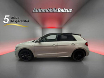 Audi A1 Sportback Adrenalin 25 TFSI 70 kW (95 CV) Audi A1 Sportback Adrenalin 25 TFSI 70 kW (95 CV)