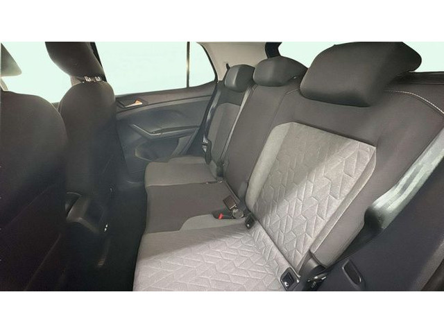 VolkswagenT-Cross 