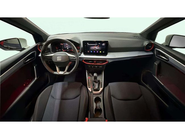 SEATArona 1.0 TSI FR XM DSG 85 kW (115 CV) Vehículo usado en Barcelona - 7