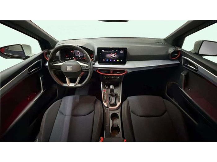 SEATArona 1.0 TSI FR XM DSG 85 kW (115 CV) Vehículo usado en Barcelona - 7 SEATArona 1.0 TSI FR XM DSG 85 kW (115 CV) Vehículo usado en Barcelona - 7