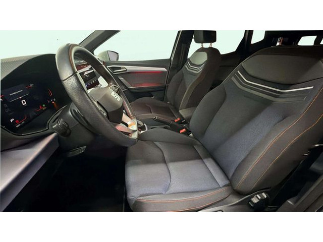 SEATArona 1.0 TSI FR XM DSG 85 kW (115 CV) Vehículo usado en Barcelona - 9