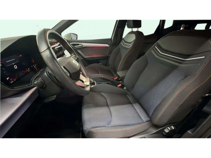 SEATArona 1.0 TSI FR XM DSG 85 kW (115 CV) Vehículo usado en Barcelona - 9 SEATArona 1.0 TSI FR XM DSG 85 kW (115 CV) Vehículo usado en Barcelona - 9