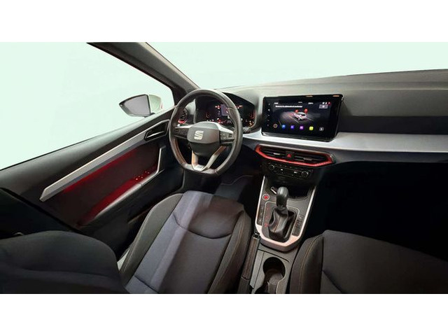 SEATArona 1.0 TSI FR XM DSG 85 kW (115 CV) Vehículo usado en Barcelona - 11