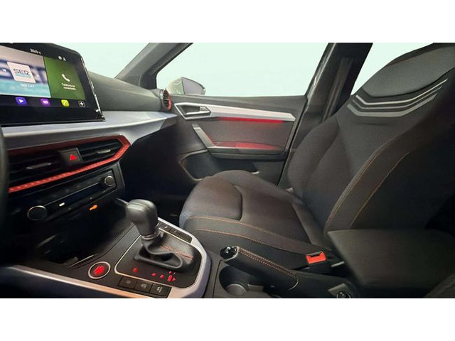SEATArona 1.0 TSI FR XM DSG 85 kW (115 CV) Vehículo usado en Barcelona - 13