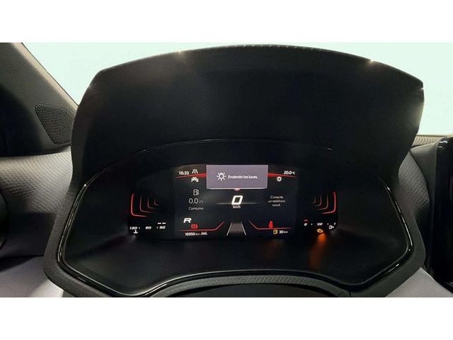 SEATArona 1.0 TSI FR XM DSG 85 kW (115 CV) Vehículo usado en Barcelona - 14