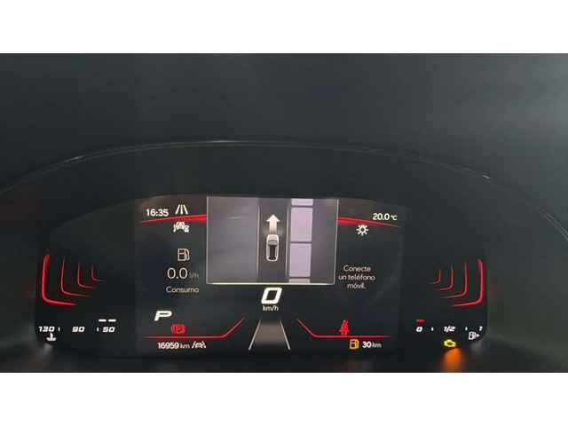 SEATArona 1.0 TSI FR XM DSG 85 kW (115 CV) Vehículo usado en Barcelona - 15