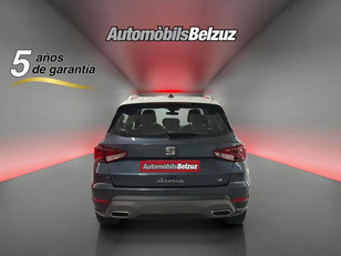 SEAT Arona 1.0 TSI FR XM DSG 85 kW (115 CV)