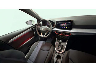 SEAT Arona 1.0 TSI FR XM DSG 85 kW (115 CV)