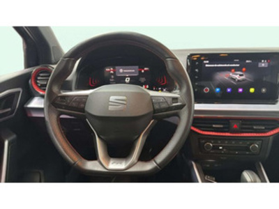 SEAT Arona 1.0 TSI FR XM DSG 85 kW (115 CV) SEAT Arona 1.0 TSI FR XM DSG 85 kW (115 CV)