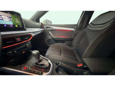 SEAT Arona 1.0 TSI FR XM DSG 85 kW (115 CV) SEAT Arona 1.0 TSI FR XM DSG 85 kW (115 CV)