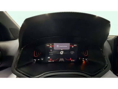 SEAT Arona 1.0 TSI FR XM DSG 85 kW (115 CV) SEAT Arona 1.0 TSI FR XM DSG 85 kW (115 CV)