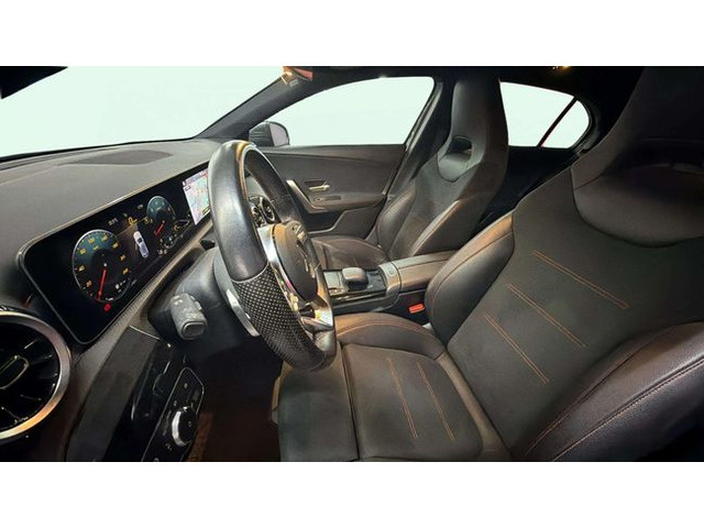 Mercedes-BenzClase A 180 100 kW (136 CV) Vehículo usado en Barcelona - 9