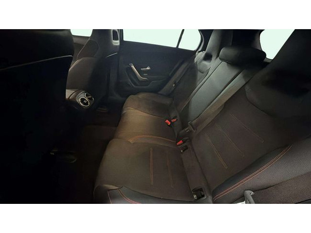 Mercedes-BenzClase A 180 100 kW (136 CV) Vehículo usado en Barcelona - 10