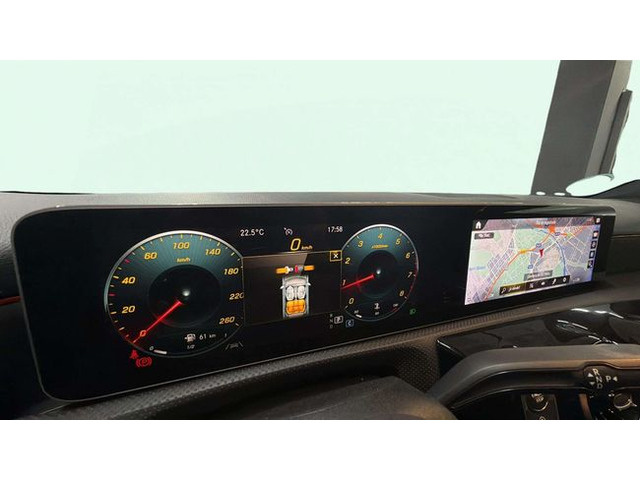 Mercedes-BenzClase A 180 100 kW (136 CV) Vehículo usado en Barcelona - 13