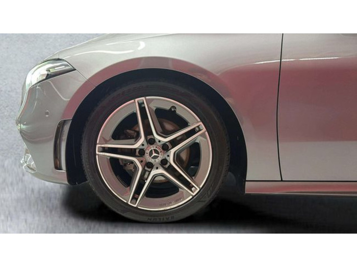 Mercedes-BenzClase A 180 100 kW (136 CV) Vehículo usado en Barcelona - 21 Mercedes-BenzClase A 180 100 kW (136 CV) Vehículo usado en Barcelona - 21
