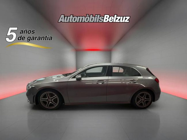 Mercedes-BenzClase A 180 100 kW (136 CV) Vehículo usado en Barcelona - 24