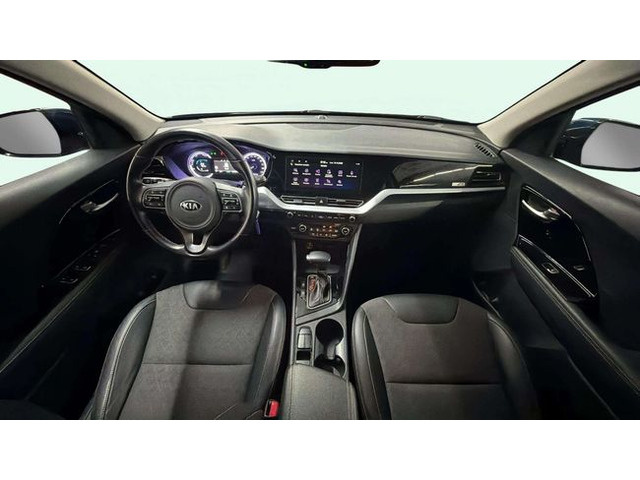 KiaNiro 1.6 GDi HEV Híbrido Drive 104 kW (141 CV) Vehículo usado en Barcelona - 7