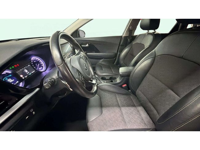 KiaNiro 1.6 GDi HEV Híbrido Drive 104 kW (141 CV) Vehículo usado en Barcelona - 9