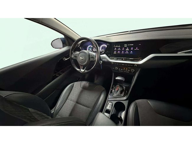 KiaNiro 1.6 GDi HEV Híbrido Drive 104 kW (141 CV) Vehículo usado en Barcelona - 11