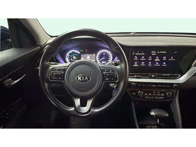 KiaNiro 1.6 GDi HEV Híbrido Drive 104 kW (141 CV) Vehículo usado en Barcelona - 12