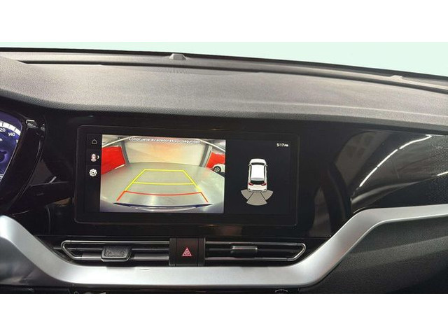 KiaNiro 1.6 GDi HEV Híbrido Drive 104 kW (141 CV) Vehículo usado en Barcelona - 16