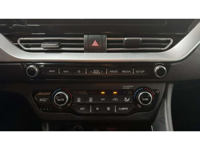 KiaNiro 1.6 GDi HEV Híbrido Drive 104 kW (141 CV) Vehículo usado en Barcelona - 18 KiaNiro 1.6 GDi HEV Híbrido Drive 104 kW (141 CV) Vehículo usado en Barcelona - 18