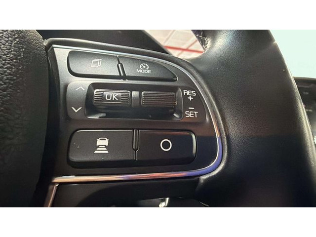 KiaNiro 1.6 GDi HEV Híbrido Drive 104 kW (141 CV) Vehículo usado en Barcelona - 19
