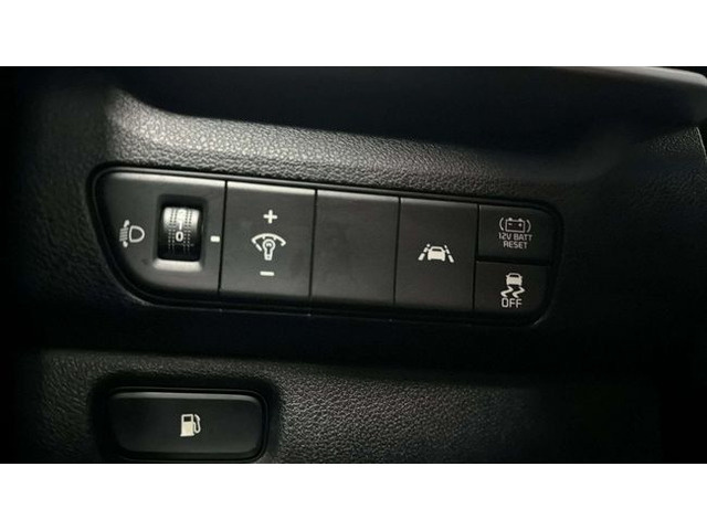 KiaNiro 1.6 GDi HEV Híbrido Drive 104 kW (141 CV) Vehículo usado en Barcelona - 20