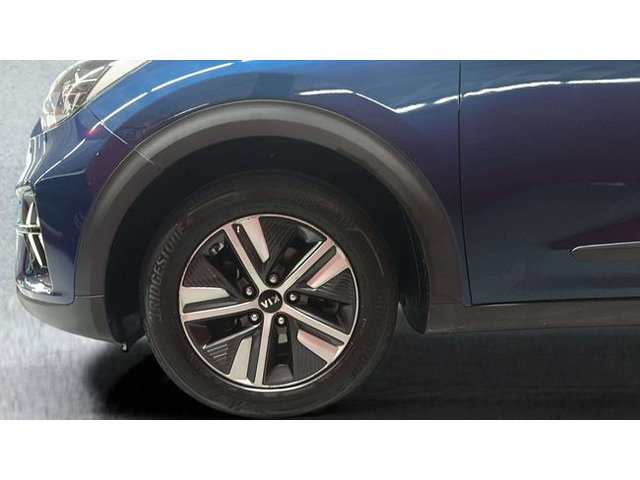 KiaNiro 1.6 GDi HEV Híbrido Drive 104 kW (141 CV) Vehículo usado en Barcelona - 22
