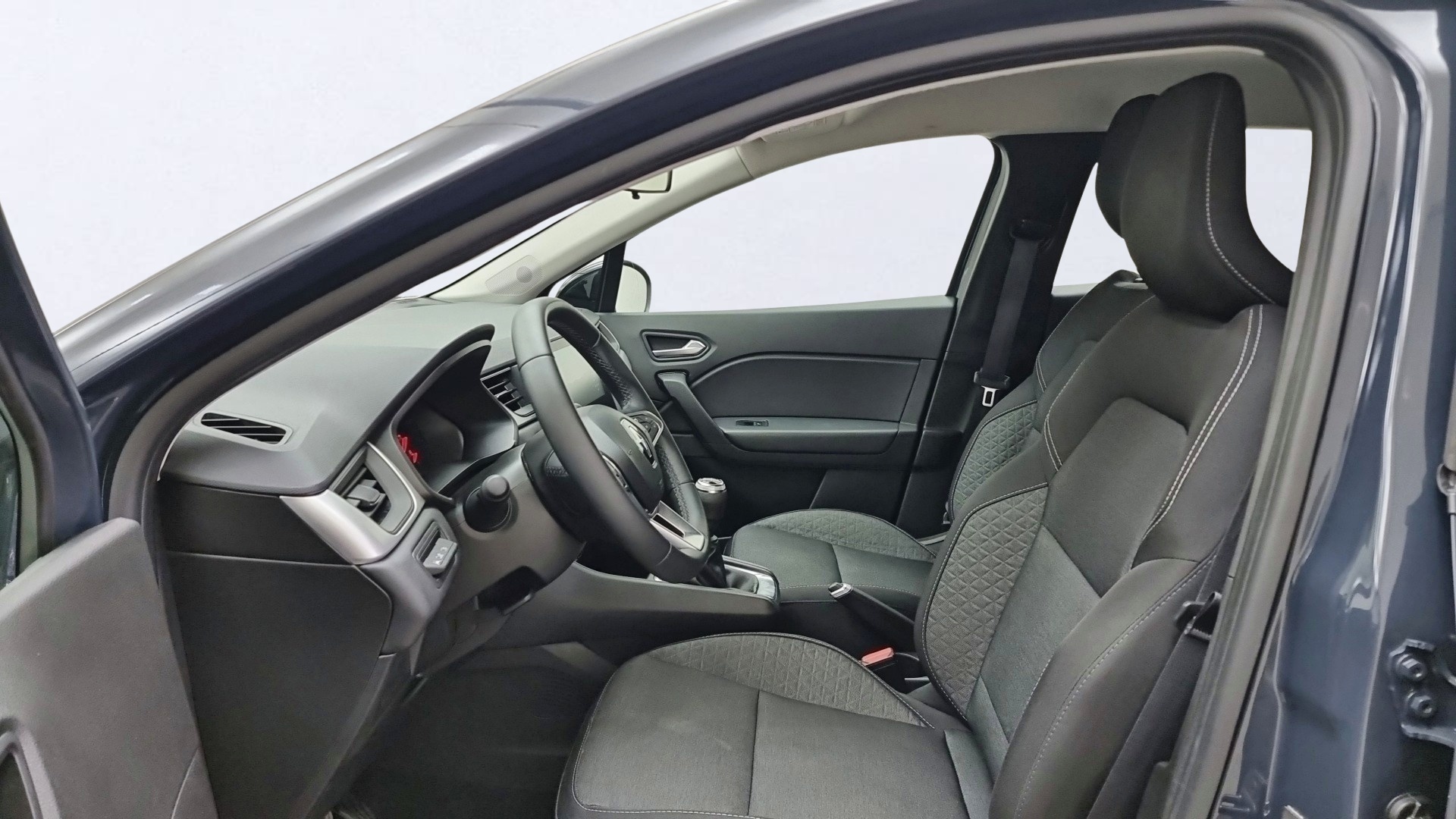 Renault Captur Evolution GPF TCe 103 kW (140 CV) - foto 8 de Renault Captur