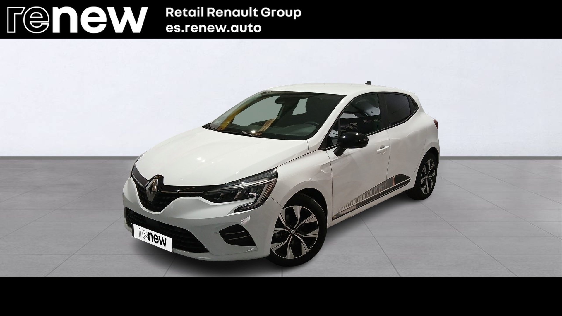 Renault Clio Evolution TCe 66 kW (90 CV) - 1