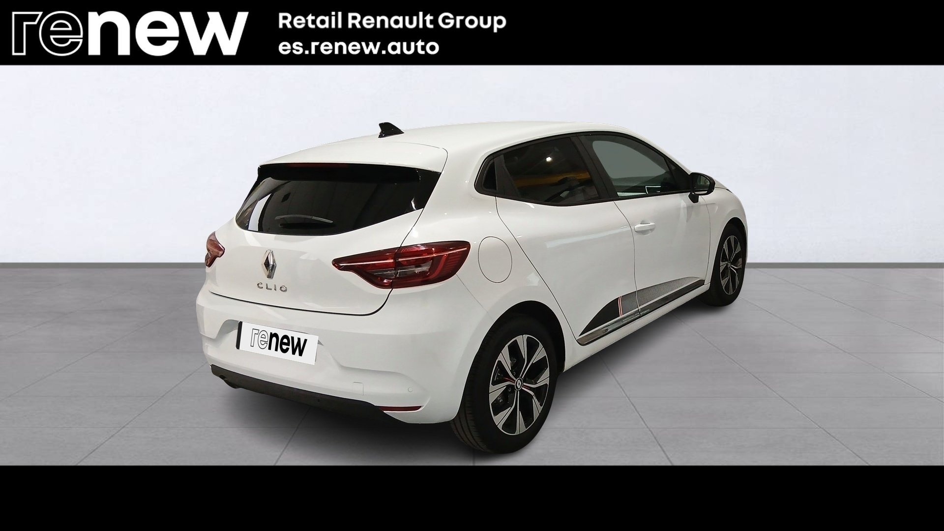 Renault Clio Evolution TCe 66 kW (90 CV) - foto 2 de Renault Clio
