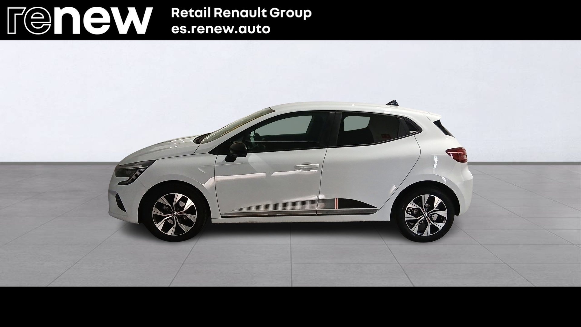 Renault Clio Evolution TCe 66 kW (90 CV) - foto 3 de Renault Clio